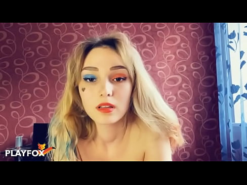 ❤️ Töfrandi sýndarveruleikagleraugu gáfu mér kynlíf með Harley Quinn ❌ Frábært klám hjá okkur is.porno-flix.ru ❌️