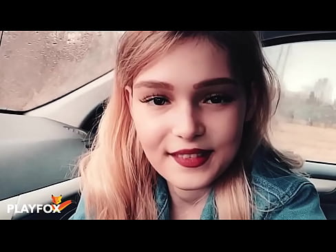 ❤️ Kynþokkafull elskan sýgur glaður á afsláttarkorti ❌ Frábært klám hjá okkur is.porno-flix.ru ❌️
